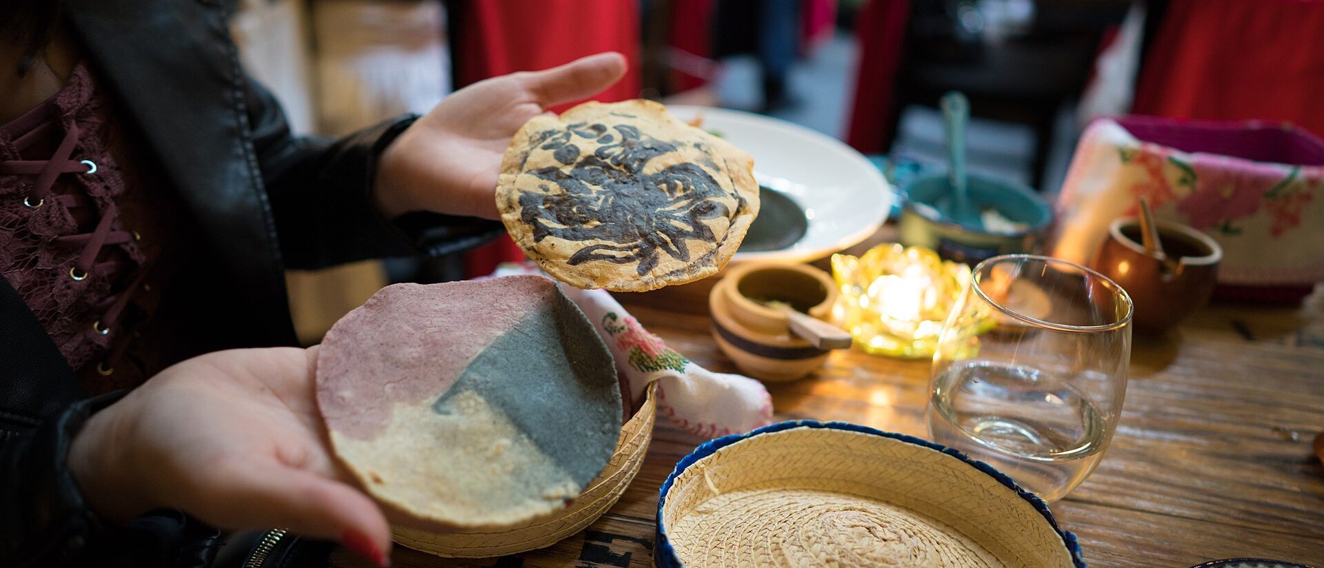 La tortilla en Mérida: 28.50 pesos el kilo