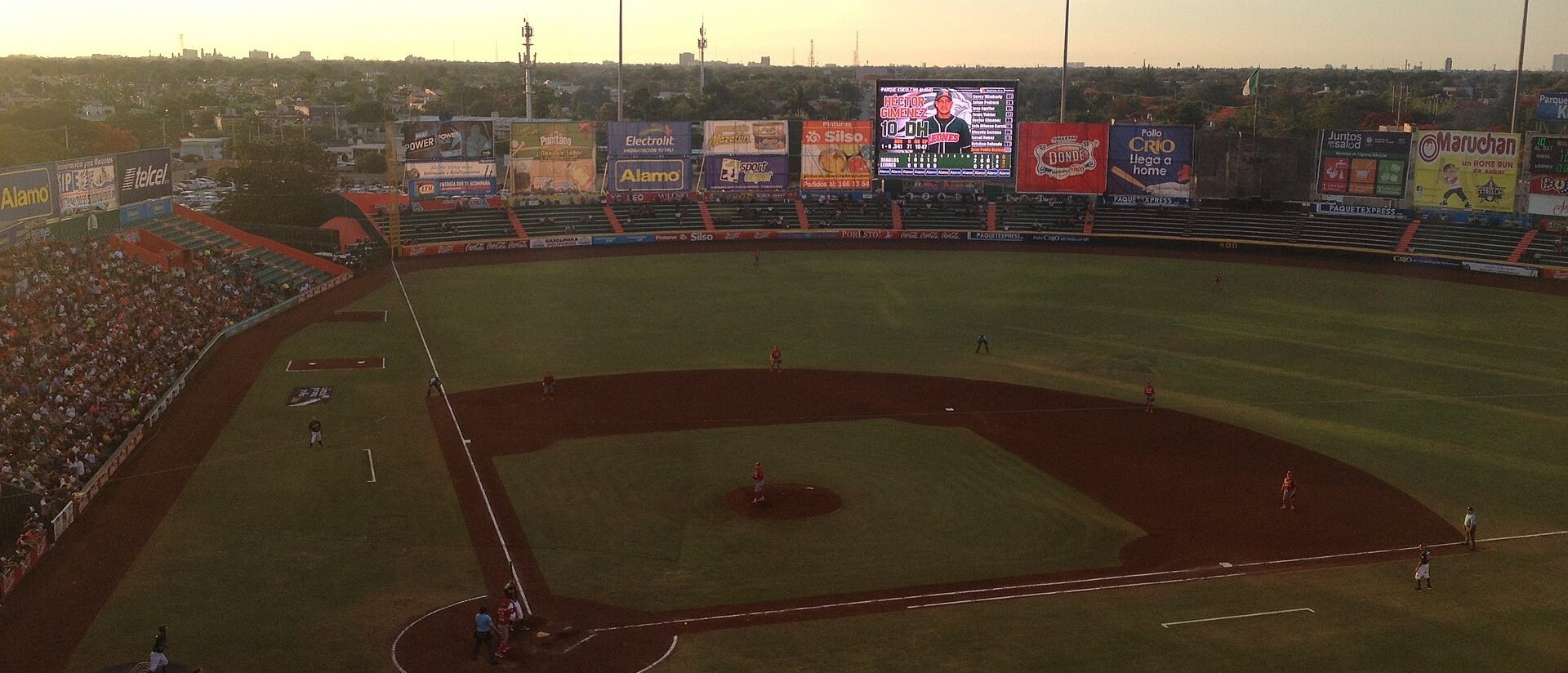 Leones, rumbo a su peor temporada desde 2014