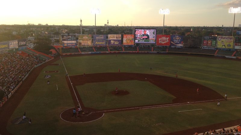 Leones, rumbo a su peor temporada desde 2014