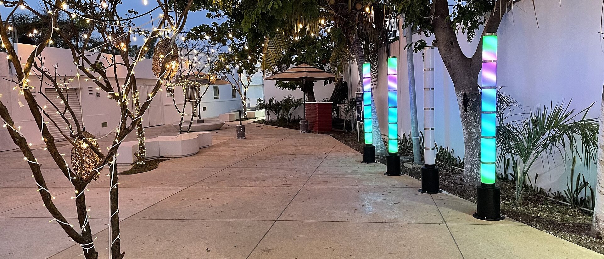 Mérida–Progreso sin desvíos en vacaciones