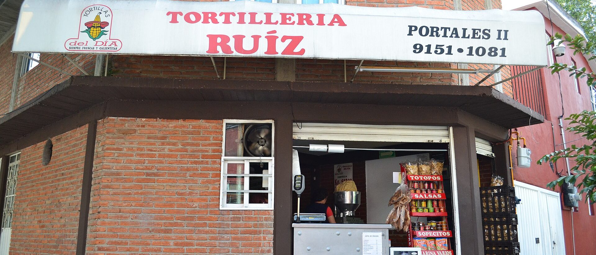 Tortillerías avisan que el kilo podría llegar a 30 pesos