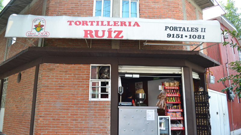 Tortillerías avisan que el kilo podría llegar a 30 pesos