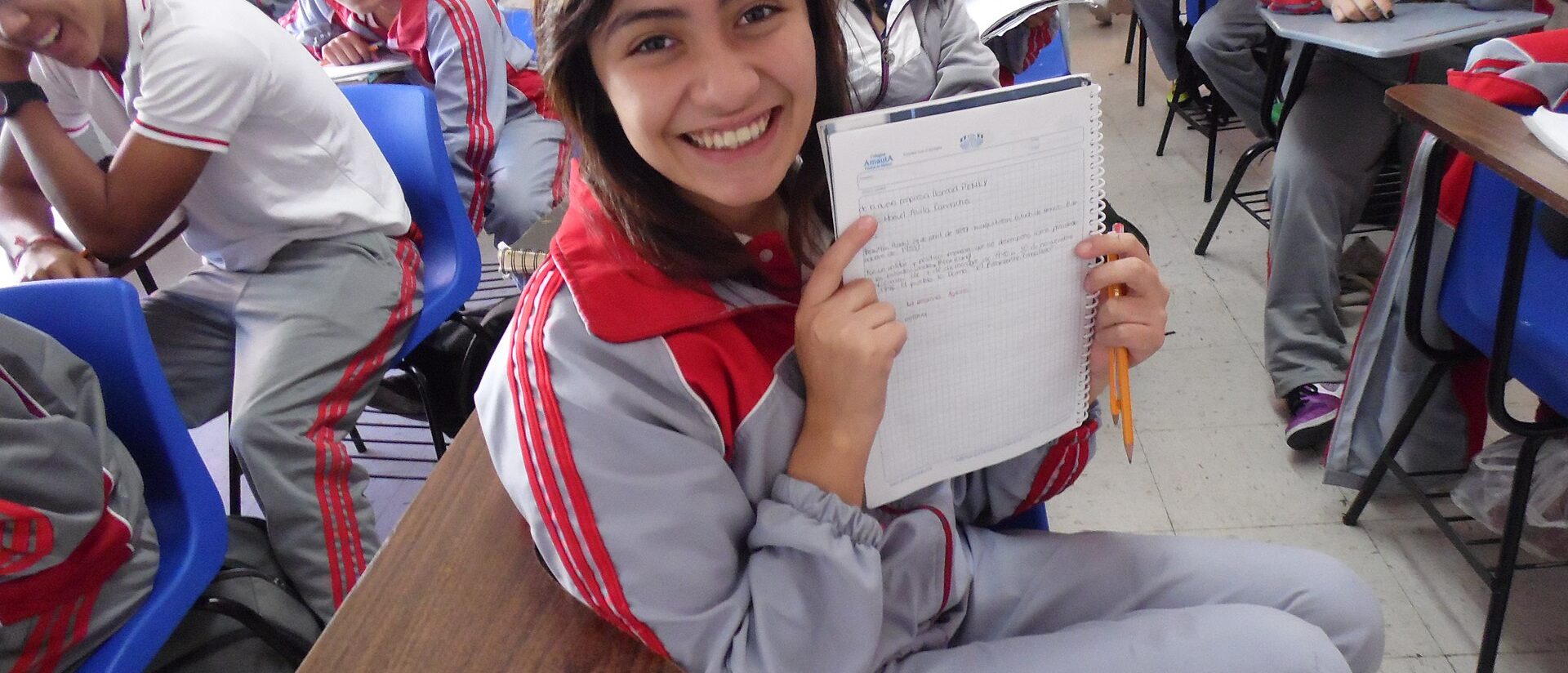 Adiós al celular en la escuela desde el 3 de noviembre
