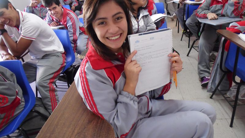 Adiós al celular en la escuela desde el 3 de noviembre