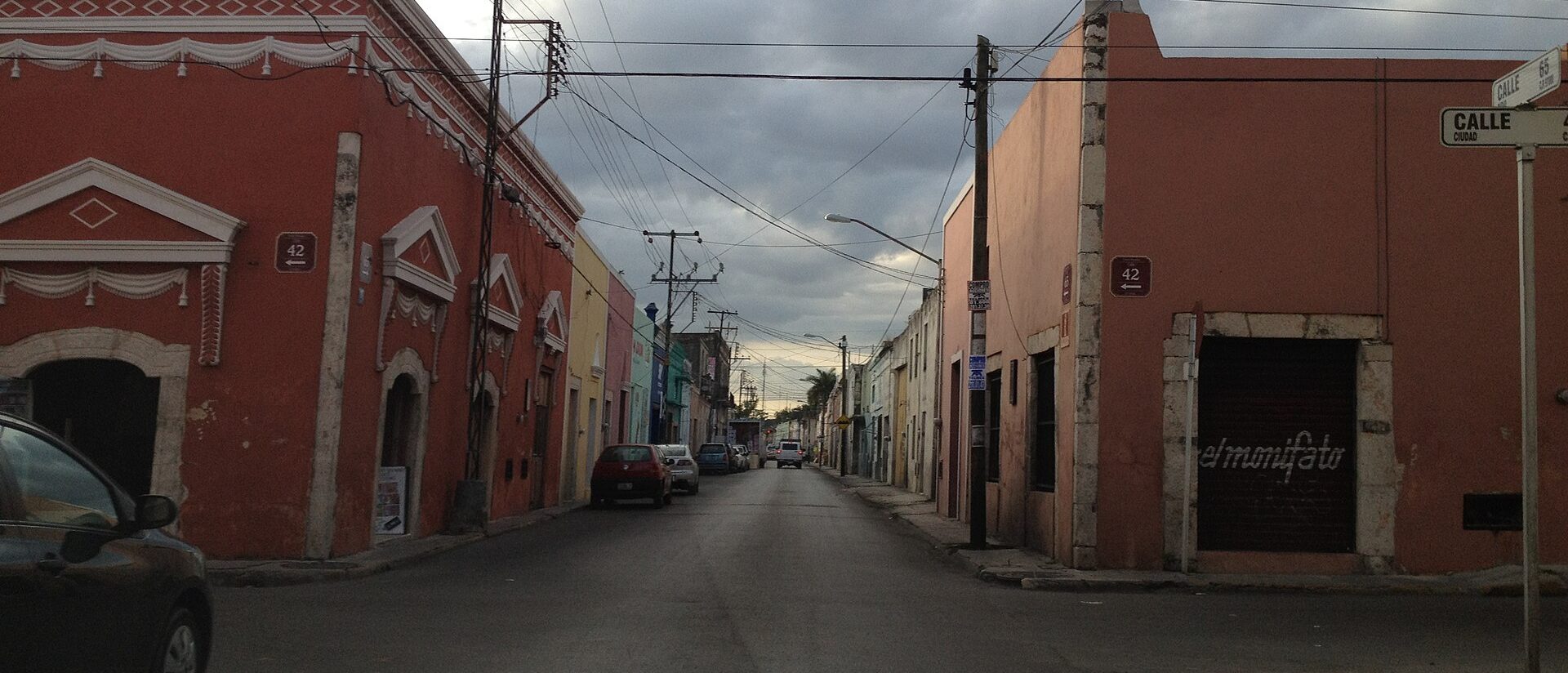 El Va y Ven llegará a Tixcuytún