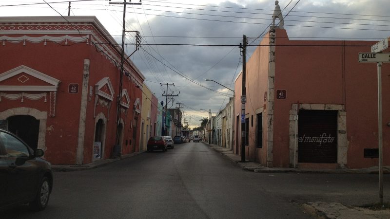 El Va y Ven llegará a Tixcuytún