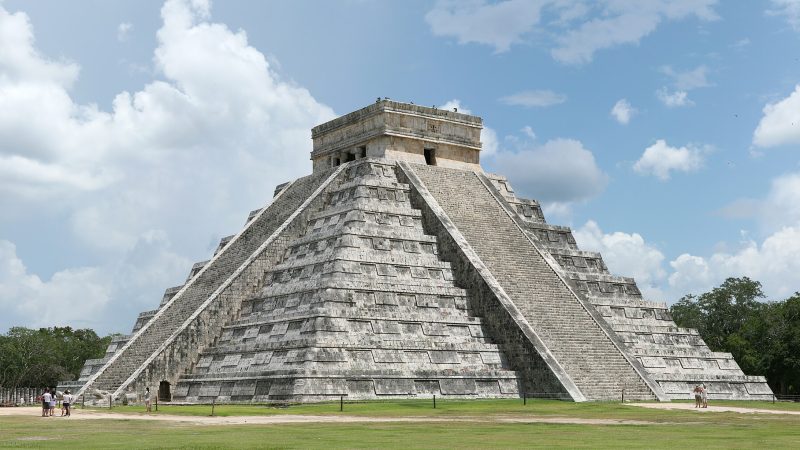 Equinoccio en Chichén Itzá: horarios y precios
