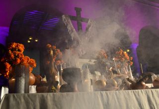 Hanal Pixán: el Festival de las Ánimas día por día