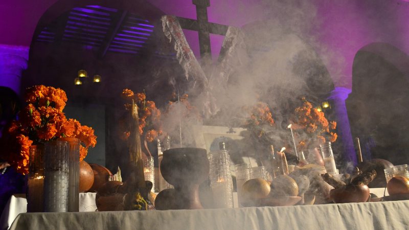 Hanal Pixán: el Festival de las Ánimas día por día