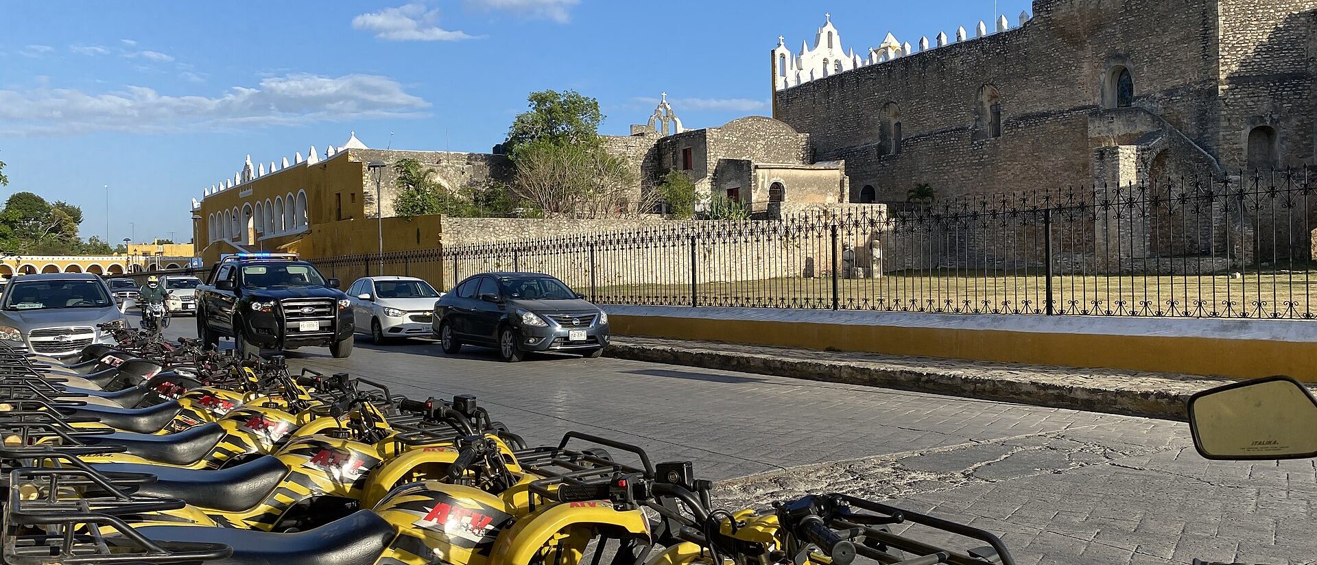 Japay arreglará el agua en Izamal, Motul y Teya