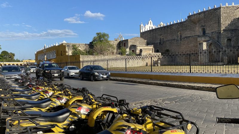 Japay arreglará el agua en Izamal, Motul y Teya