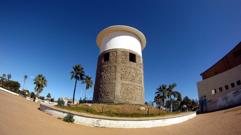 Más de 40 colonias, sin agua por una falla en la Japay