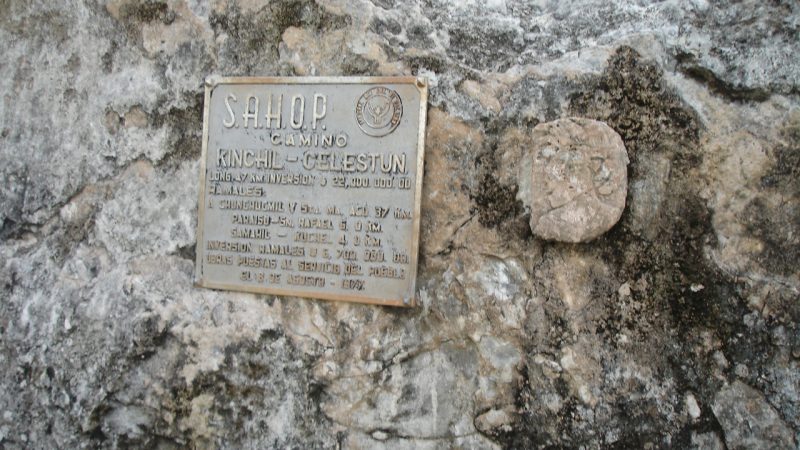 Mérida–Celestún: 175 millones para arreglar la carretera