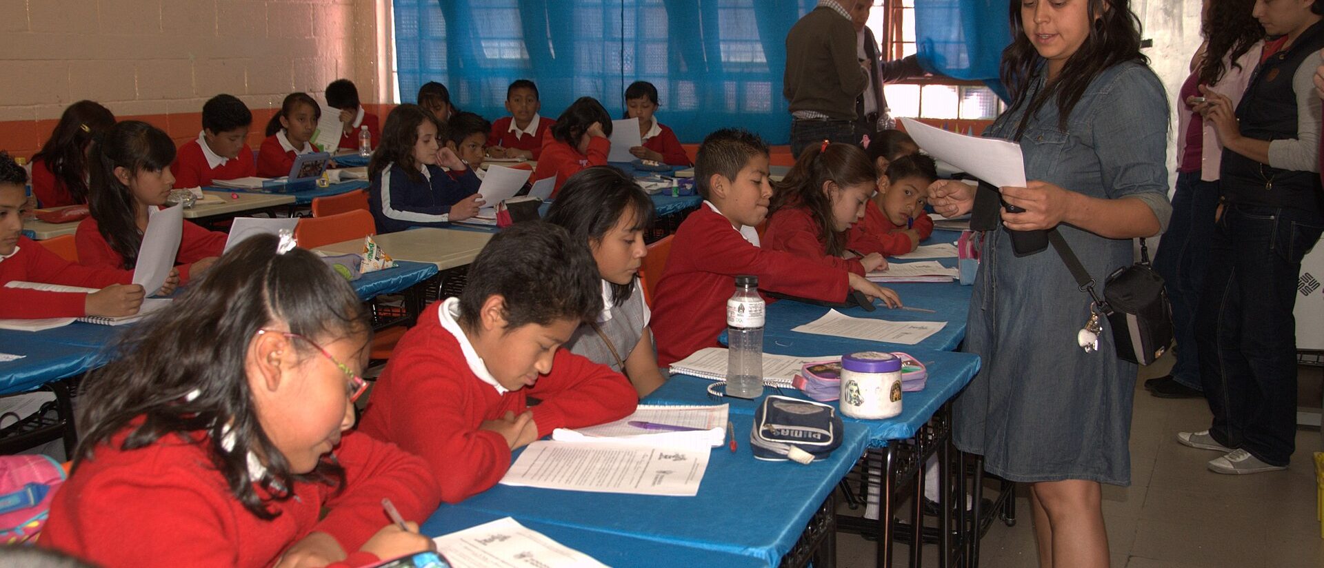 Nueva ley para frenar el acoso en las escuelas