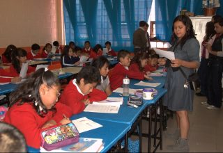 Nueva ley para frenar el acoso en las escuelas