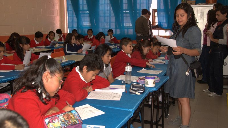 Nueva ley para frenar el acoso en las escuelas