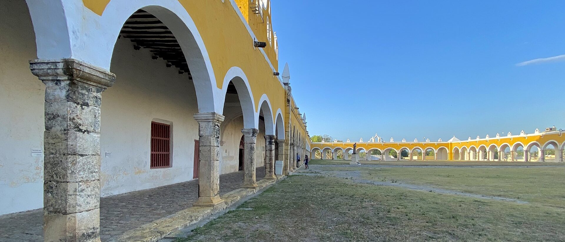 Tren Maya Restaurante: de Mérida a Chichén los domingos