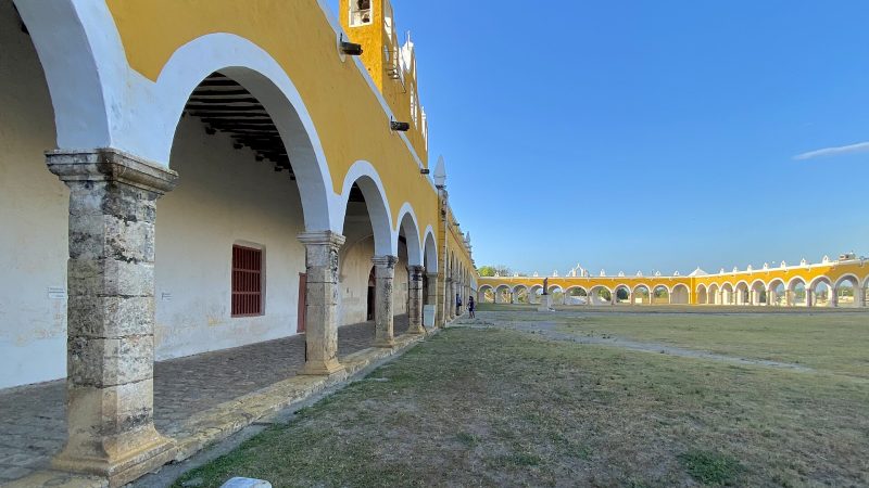 Tren Maya Restaurante: de Mérida a Chichén los domingos