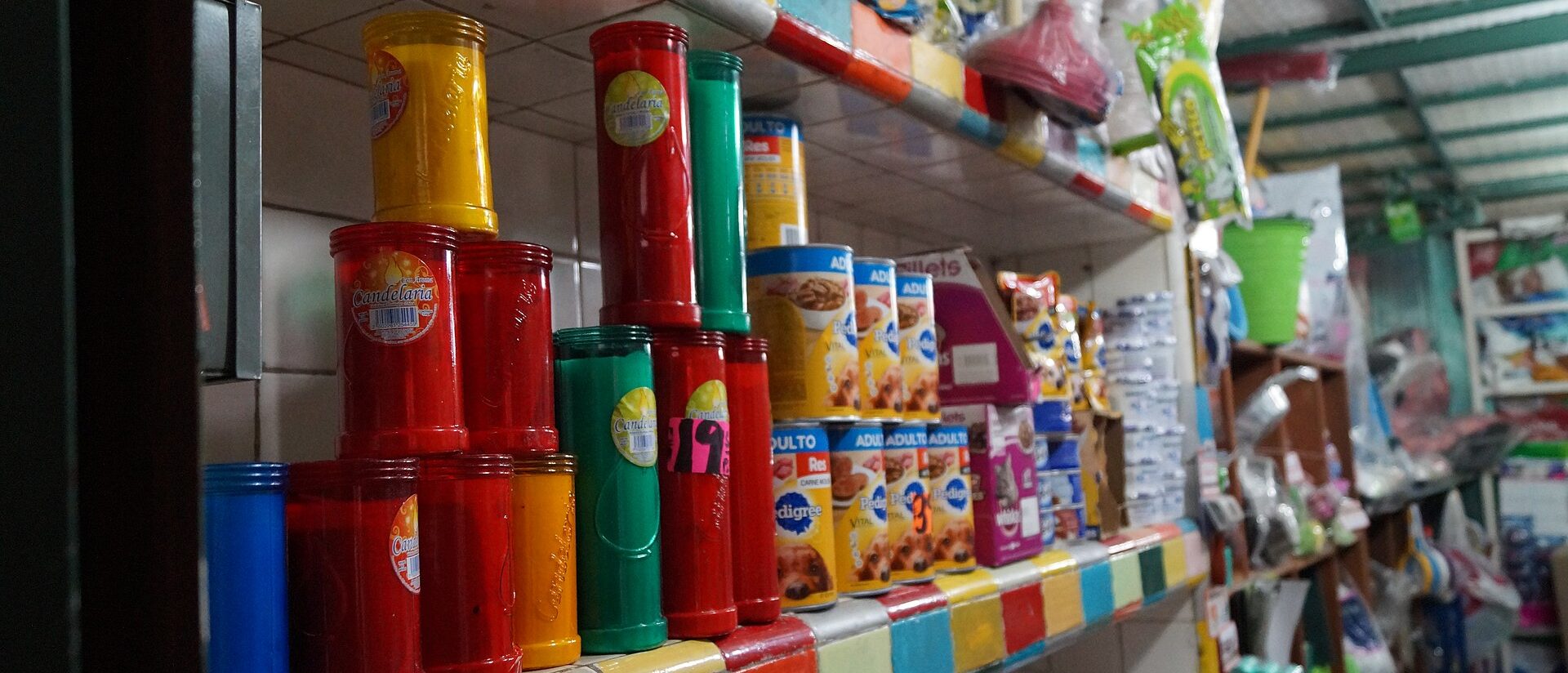 Una nueva bodega de Tiendas Neto llega a Yucatán