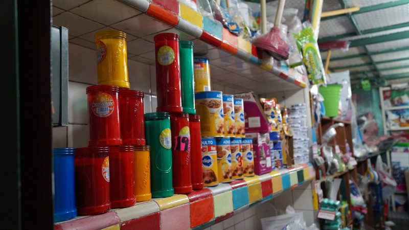 Una nueva bodega de Tiendas Neto llega a Yucatán
