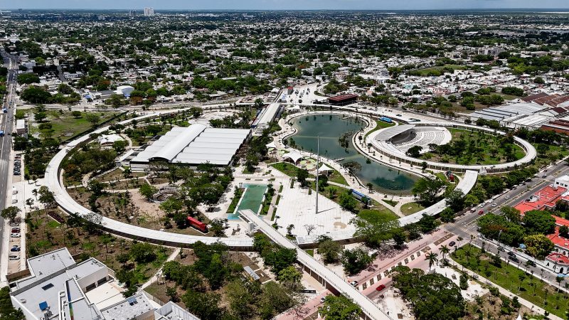 Ya puedes comprar boletos del Tren Maya en La Plancha