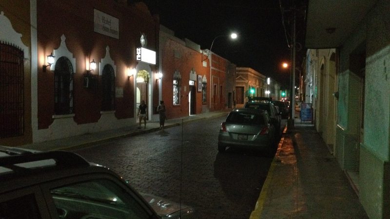Yucatán, el segundo estado más seguro del país