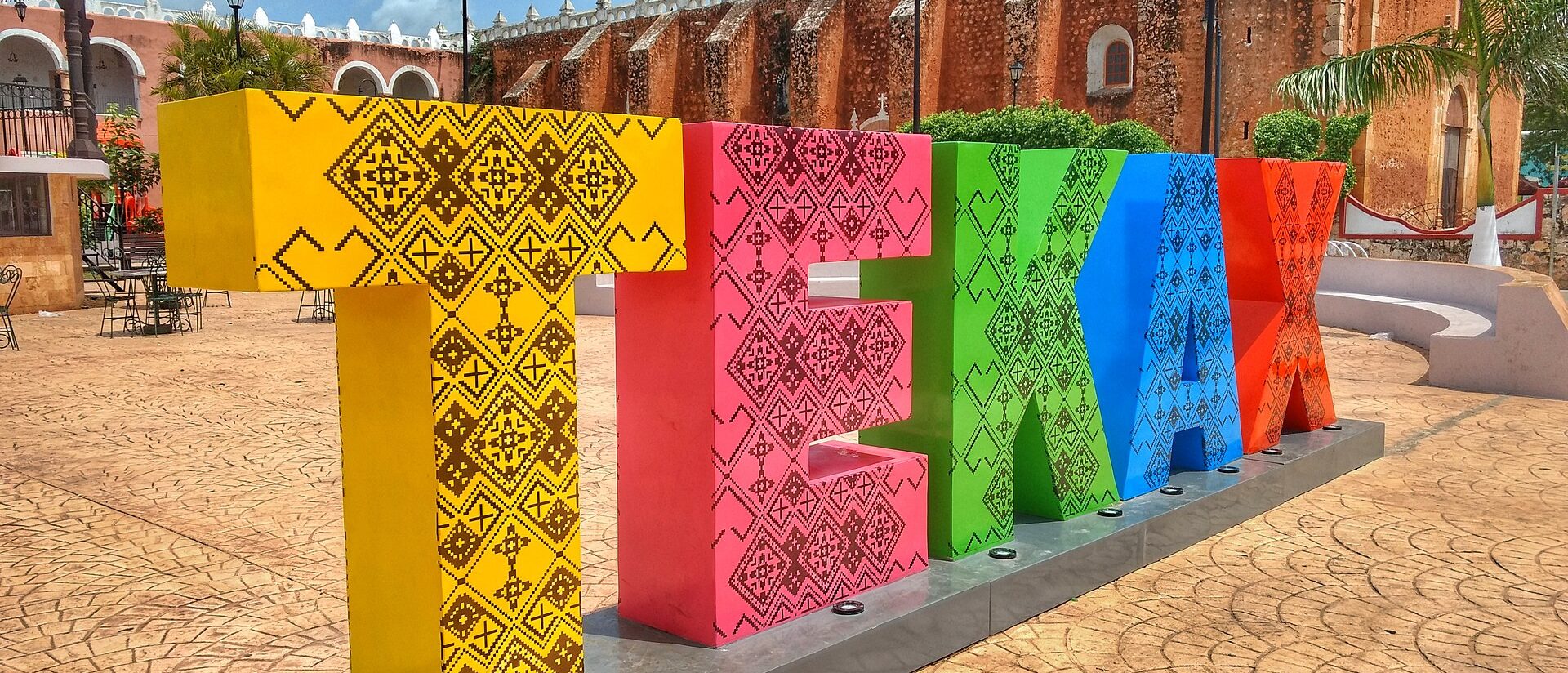 Agua con energía solar para comisarías de Tekax