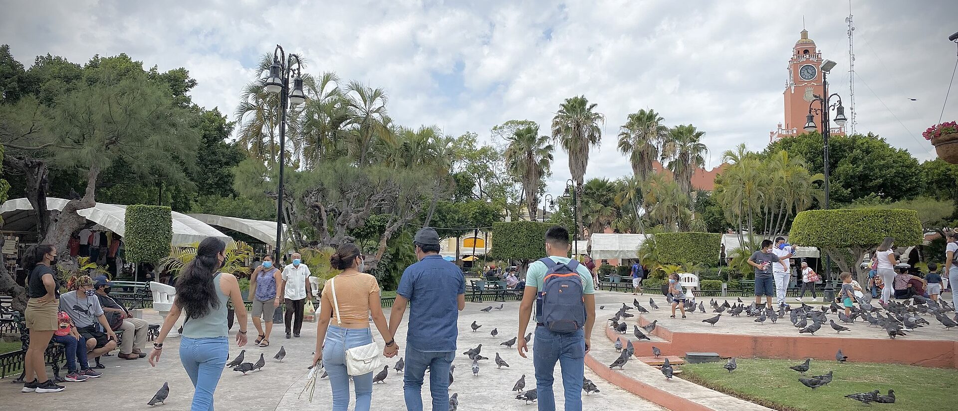 ¿Buscas trabajo? Hay más de 2 mil vacantes en Mérida
