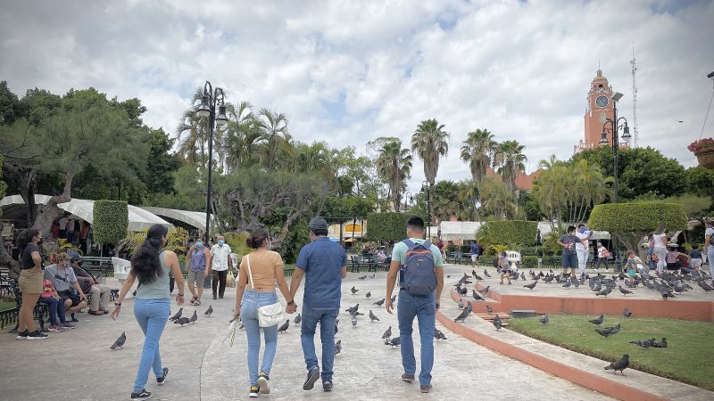 ¿Buscas trabajo? Hay más de 2 mil vacantes en Mérida