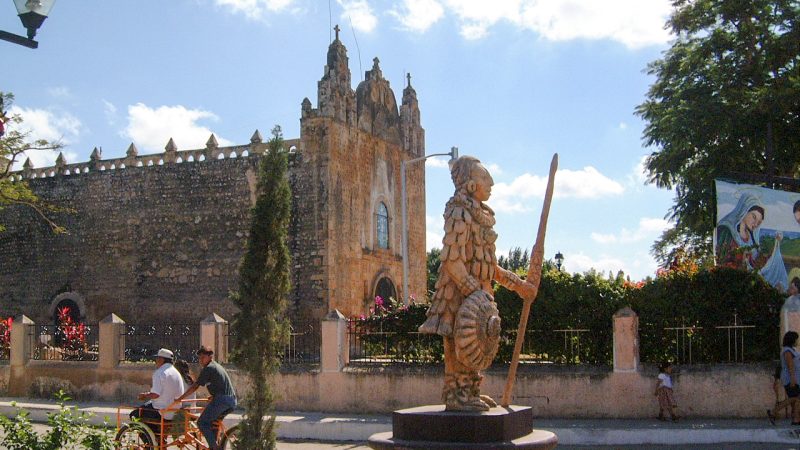 Consultas de piel gratis en Ticul para 21 municipios