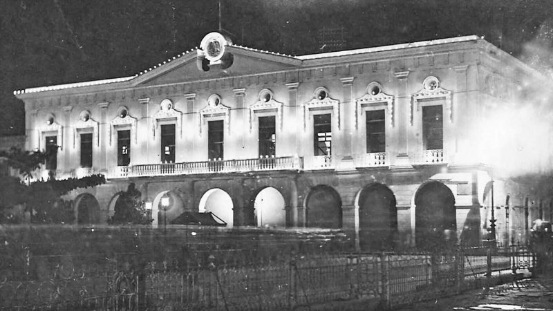 El gobierno promete 70 mil viviendas en el estado