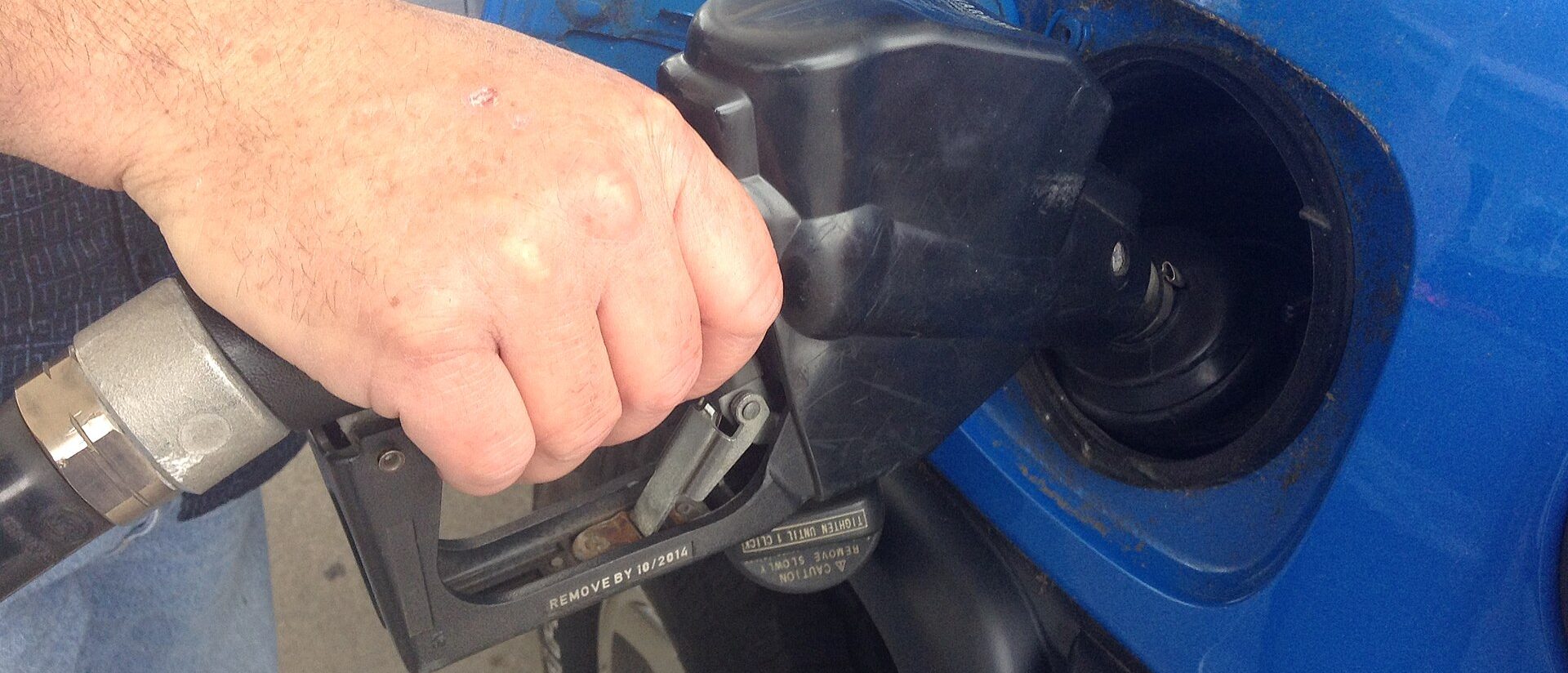 Gasolina en Mérida: Magna a 24 pesos el litro