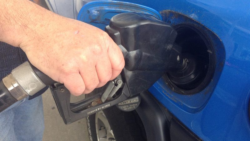 Gasolina en Mérida: Magna a 24 pesos el litro