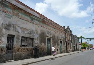 Rentar o comprar casa en Mérida cuesta más cada año