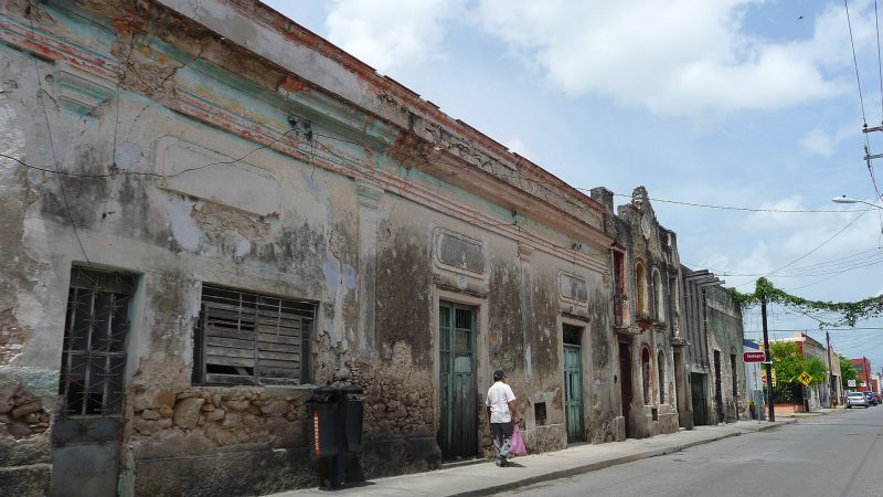 Rentar o comprar casa en Mérida cuesta más cada año