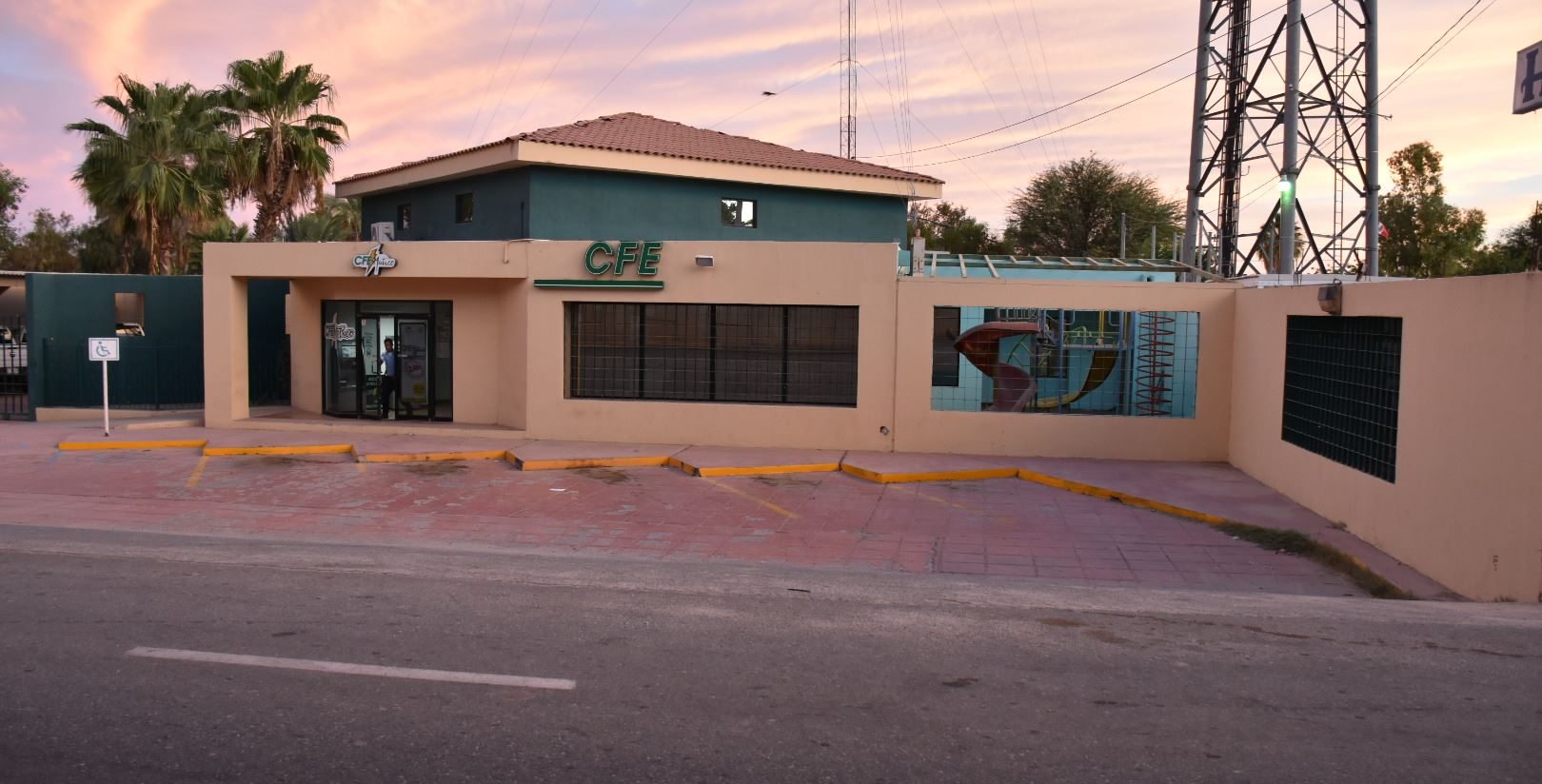 Se acaba la tarifa de verano de la CFE el 31 de octubre