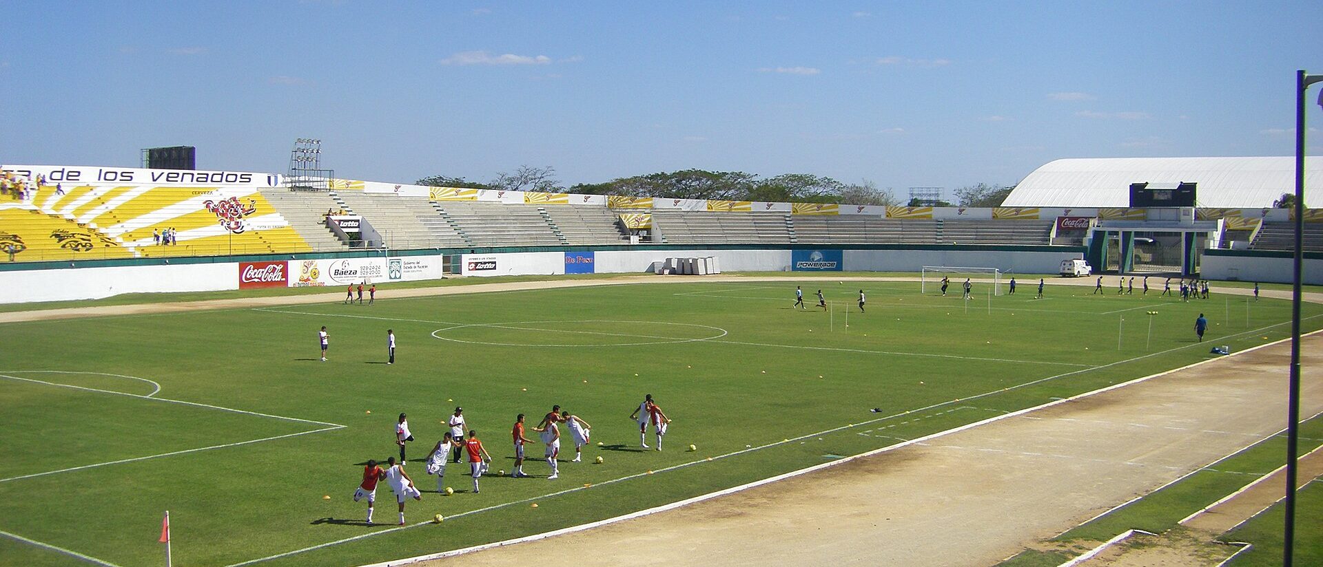 Venados recibe a Leones Negros este sábado